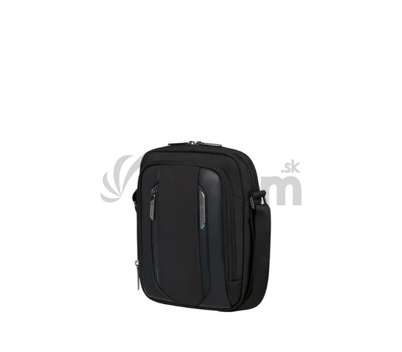 Samsonite SPECTROLITE 4.0 SACKS Tablet Crossover M 9.7” Black