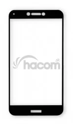 Aligator ochranné sklo GlassPrint P20 Lite čierna