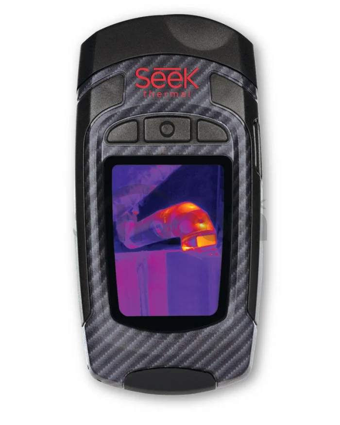 Seek Thermal RevealPRO FastFrame Termokamera