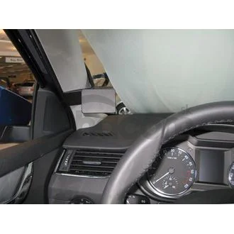 Brodit ProClip montážna konzola pre Škoda Octavia III 13-19, vľavo na stĺpik