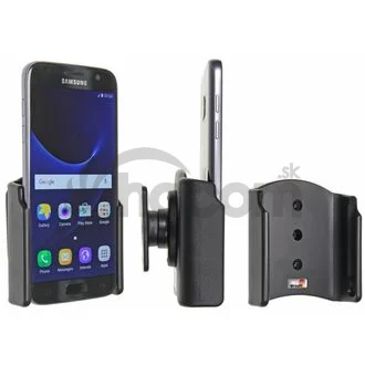 Brodit držiak do auta na Samsung Galaxy S7 bez púzdra, bez nabíjania