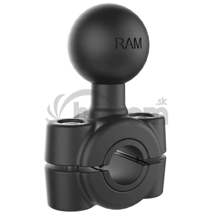 RAM Mounts objímka Torque pre priemer 9,52 - 15,88 mm s 1" čapom