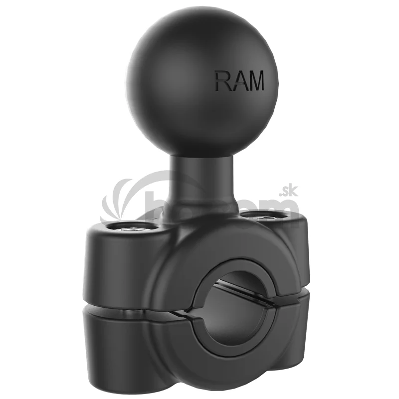 RAM Mounts objímka Torque pre priemer 9,52 - 15,88 mm s 1" čapom