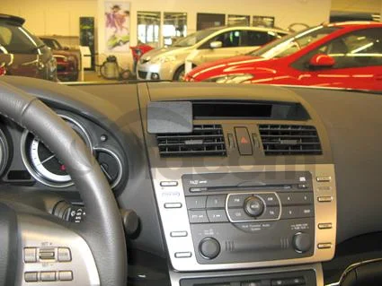Brodit ProClip montážna konzola pre Mazda 6 08-12, na stred