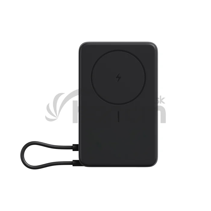 Xiaomi Magnetic Power Bank 10000 s Built-in Stand Gray