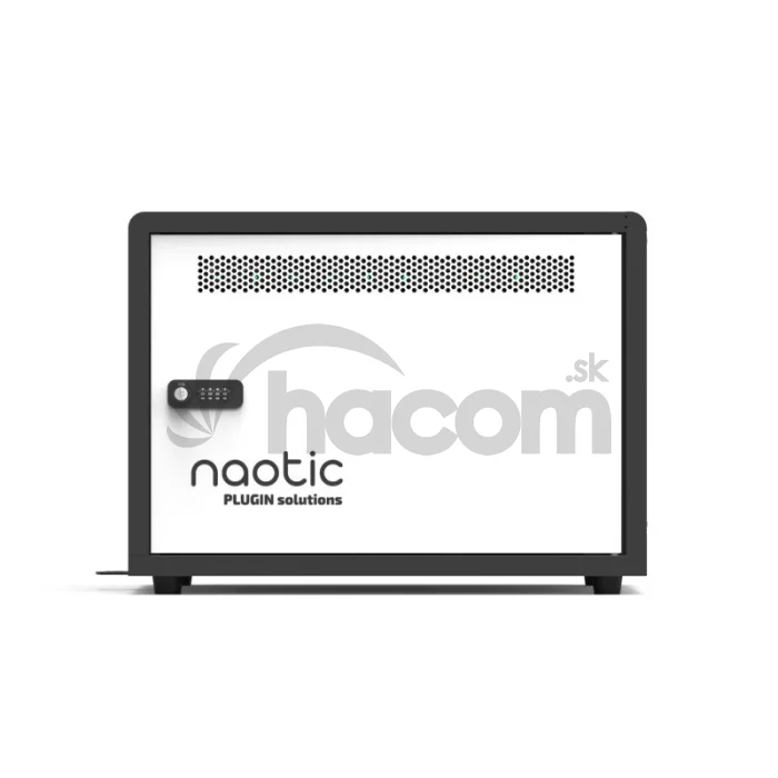 PORT NAOTIC CHARGING CABINET 10 UNIT A+C PD 45W