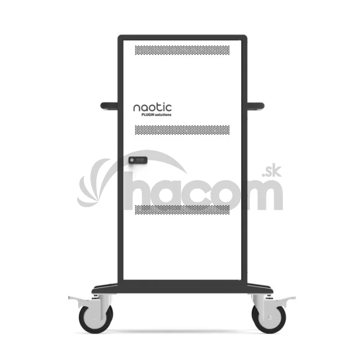 PORT NAOTIC CHARGING CABINET 30 UNIT A+C PD 45W