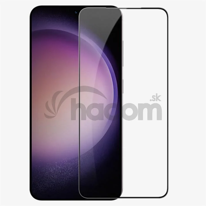 Nillkin Tvrdené Sklo 2.5D CP+ PRO Black pre Samsung Galaxy S24+
