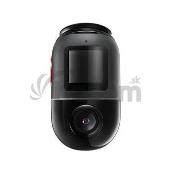 70mai Dash Cam Omni 64GB Black