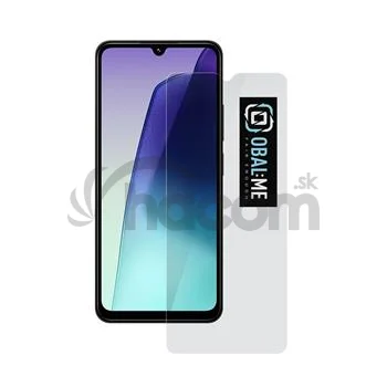 OBAL:ME 2.5D Tvrdené Sklo pre Xiaomi Redmi 14C 4G/Poco C75 Clear