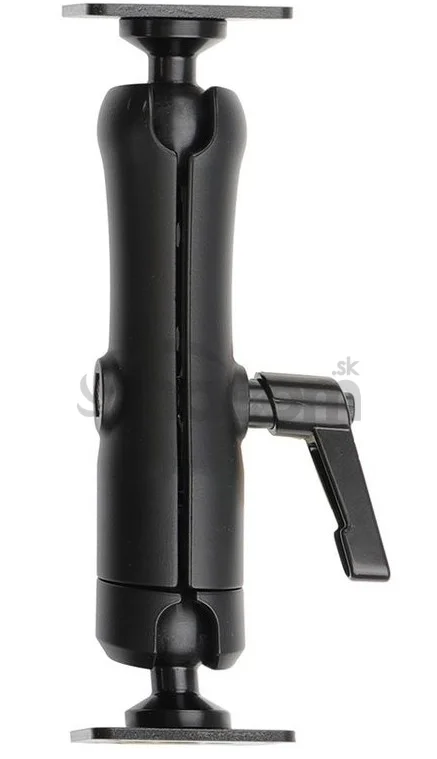 Brodit montážne obdĺžnikové profily, výška 180mm