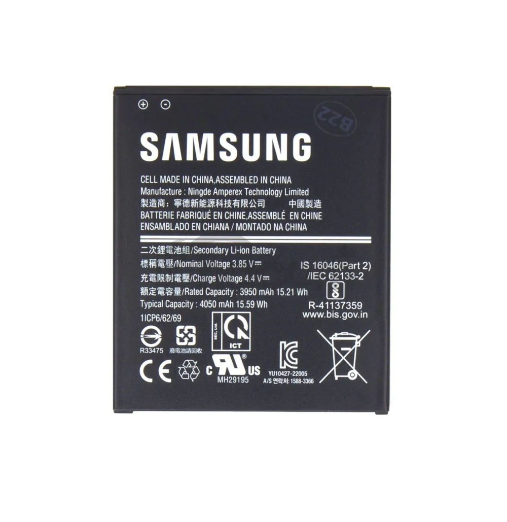 Samsung Batéria EB-BG736BBE Li-Ion 4050mAh Service