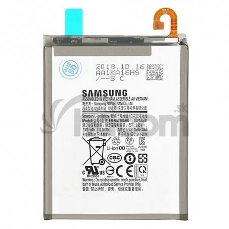 Samsung batéria EB-BA750ABU 3300mAh Service Pack