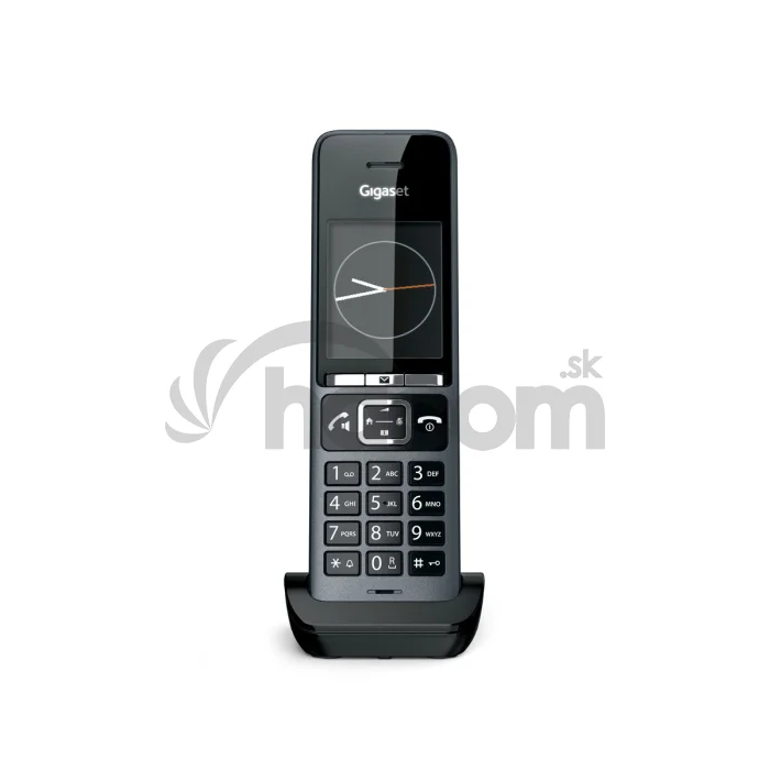 Gigaset C600H PRO k N530IP