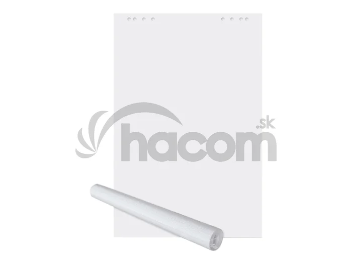 Blok AVELI pre flipchart, 25 listov