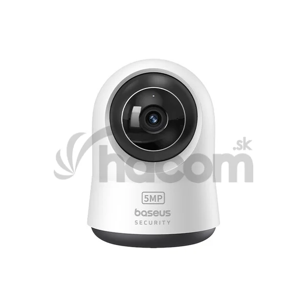 Baseus Vnútorná kamera Security P1 Pro 3K biela