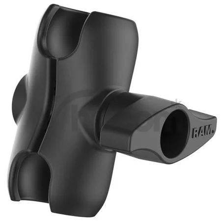 RAM krátke rameno 5,1 "pre guľový kĺb 2,25"