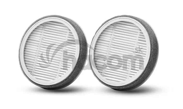 Xiaomi Dust Mite Vacuum Cleaner Pro Filter (2-Pack)
