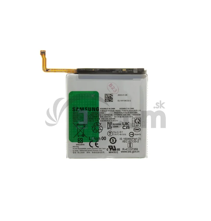 Samsung Batéria EB-BS912ABY Li-Ion 3900mAh(Service Pack)