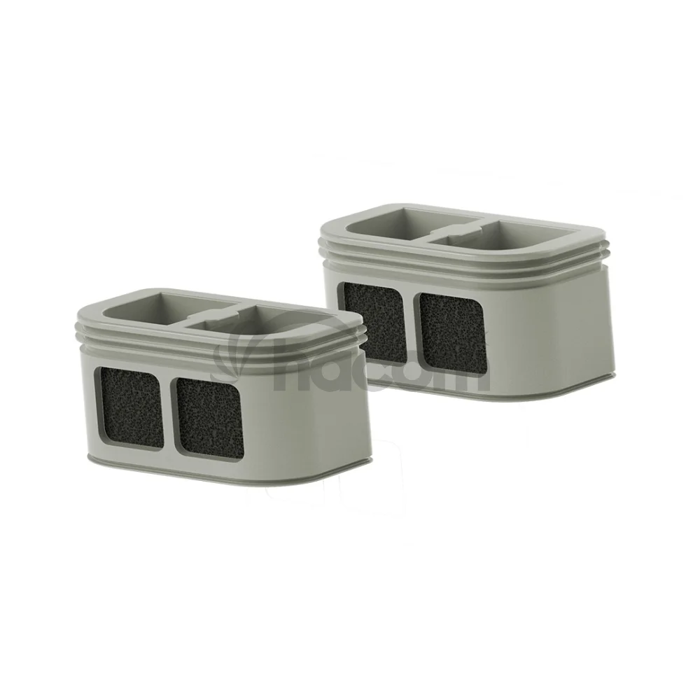 Xiaomi Truclean W30 Pro Wet Dry Vacuum Filter (2-Pack)