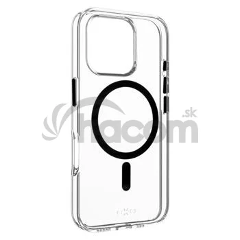 FIXED MagPurity Apple iPhone 16 Pro, číry