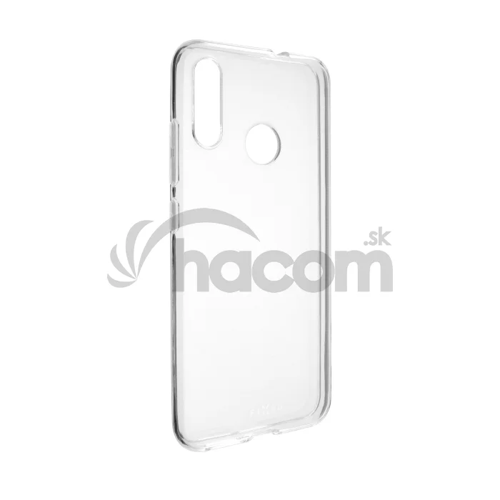 TPU FIXED Motorola E6 Plus