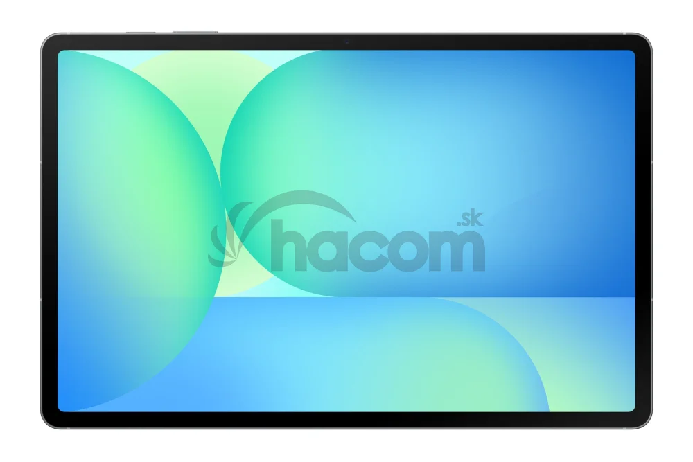 Samsung Galaxy Tab S10 FE+/SM-X620/13,1"/2880x1800/12GB/256GB/An15/Gray