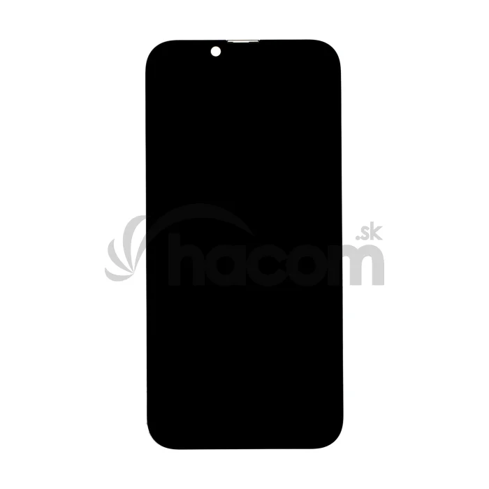 iPhone 16e LCD Display + Dotyková Doska Black H03i (AAA)