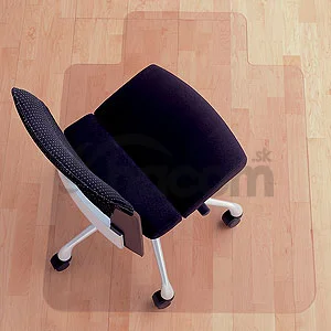 Podložka na podlahu SILTEX štvorec výrez 1,21x1,34