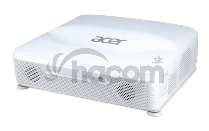 Acer L812/DLP/4000lm/4K UHD/2x HDMI/LAN/WiFi