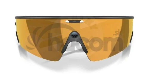 Meta Oakley Vanguard prizm 24k Lenses, black Frame