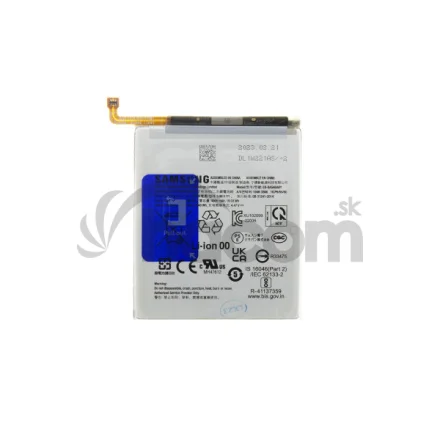 Samsung Batéria EB-BA346ABY Li-Ion 5000mAh(Service Pack)