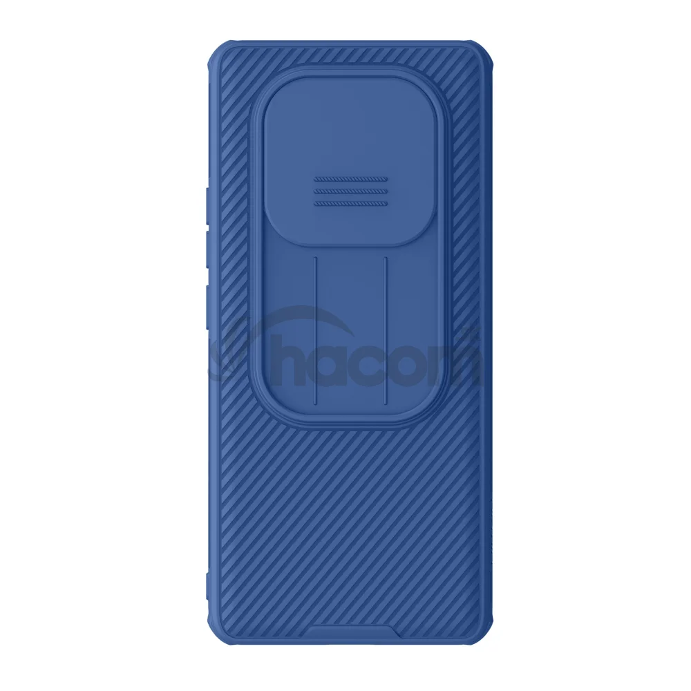 Nillkin CamShield PRO Zadný Kryt pre Xiaomi Redmi Note 14 Pro 5G/Poco X7 5G Blue
