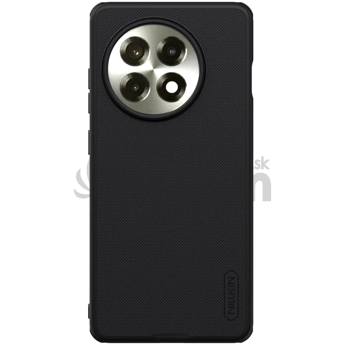 Nillkin Super Frosted PRO Zadný Kryt pre OnePlus 13R Black