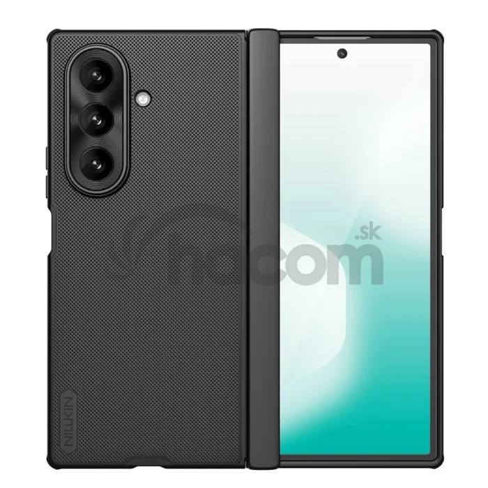 Nillkin Super Frosted FOLD Samsung Galaxy Z Fold 7 Black