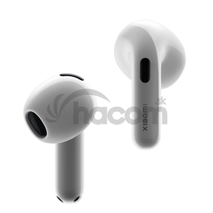 Xiaomi Buds 6/ANC/BT/Pearl White