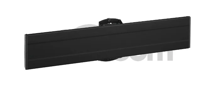Vogel´s horizontálna časť adaptéra Connect-it PFB3407, 715 mm, čierna