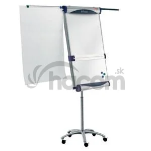 Flipchart NOBO PIRANHA MOBILE