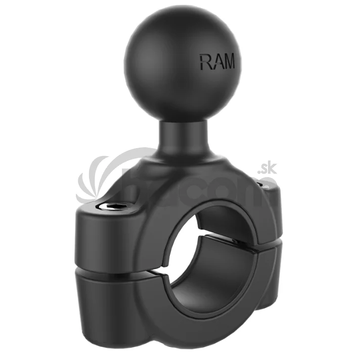 RAM Mounts Torque objímka pre priemer 19,1 - 25,4 mm s 1" čapom, RAM-B-408-75-1U