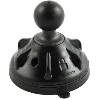 RAM Mounts vysoko kvalitná prísavka s priemerom 70 mm s 1" čapom