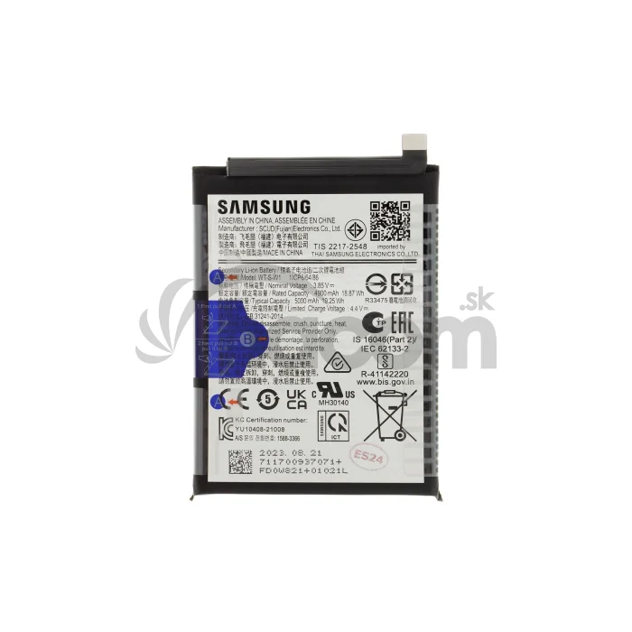 Samsung Batéria SCUD-WT-S-W1 Li-lon 5000mAh (Service Pack)