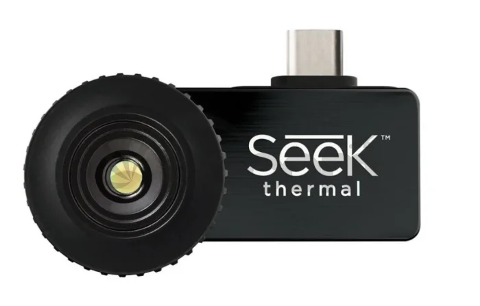 SEEK THERMAL CW-AAA SEEK COMPACT - ANDROID, USB-C
