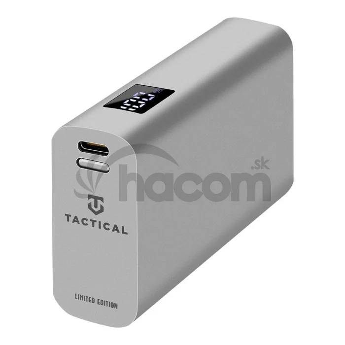 Tactical EDC Brick 9600mAh Raw