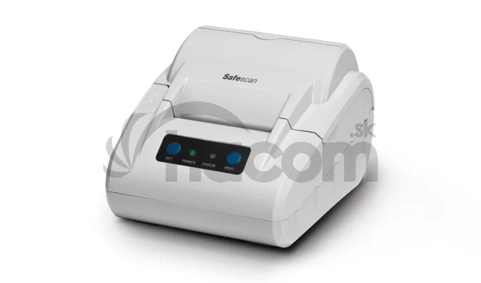 Tlačiareň SAFESCAN TP-230