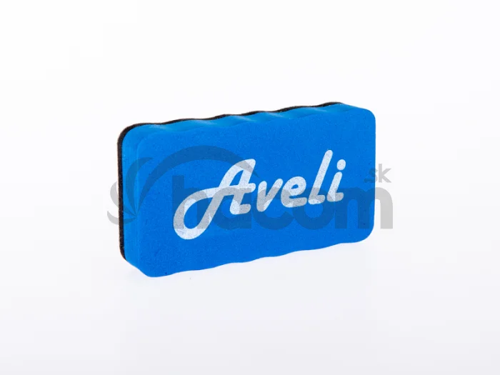 Magnetická stierka AVELI, na tabule