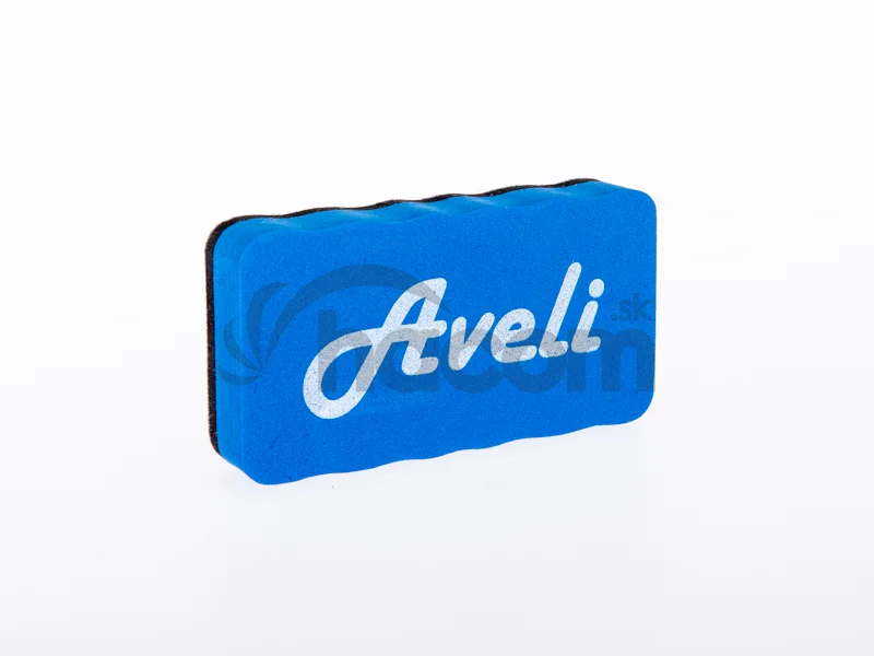 Magnetická stierka AVELI, na tabule
