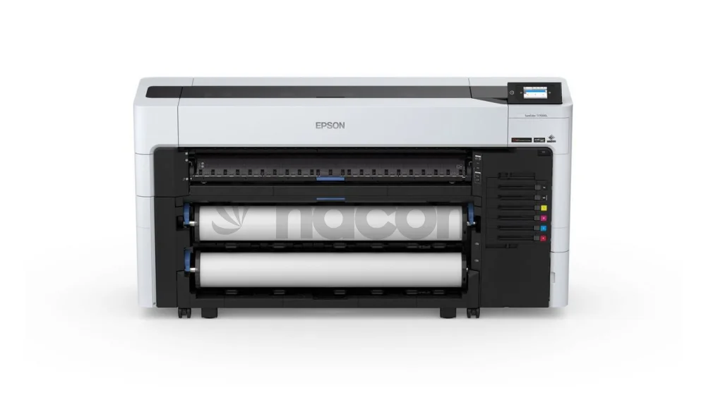 Epson SureColor/SC-T7700DL/Tlač/Ink/Role/LAN/WiFi/USB