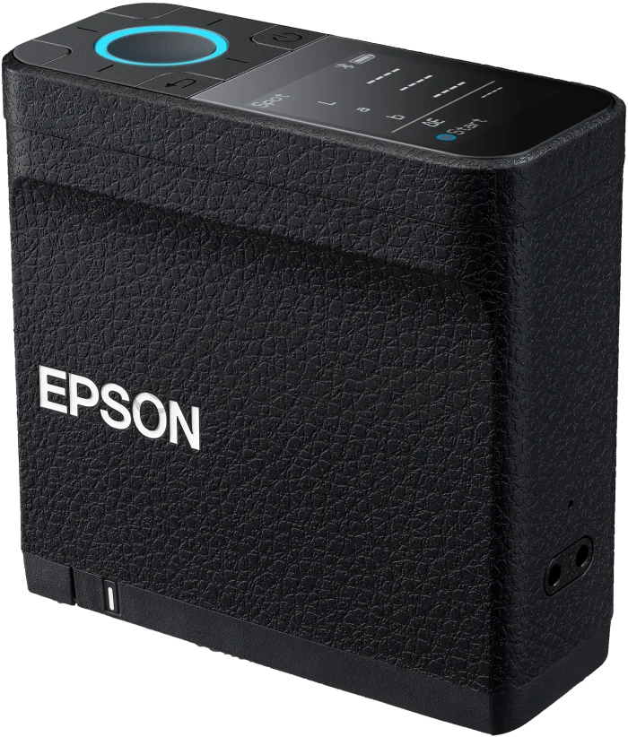 Epson SD-10 Cover
