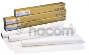 Matte Backlit Film for Epson 170 µ 24" x 30.5m