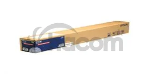 Enhanced Adhesive Synthetic Paper Roll, 24"x30,5 m